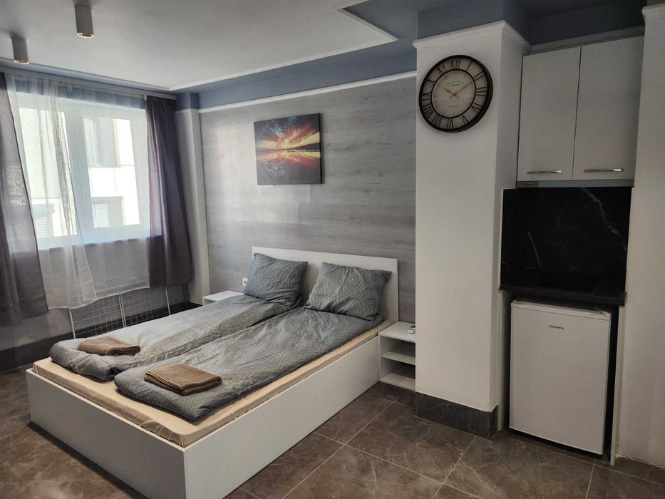 Continental Studios 1.2 Бутикова сграда за нощувки Студентски град