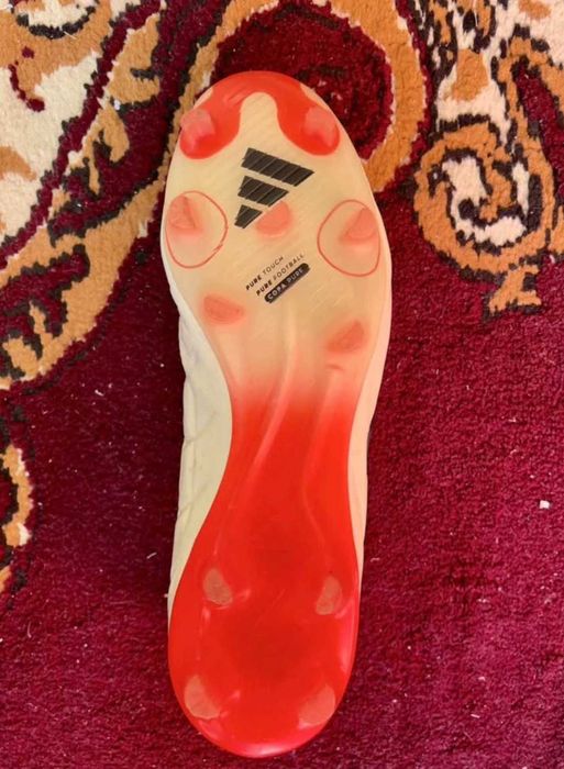 Butsa Adidas Copa Pure 2 Pro