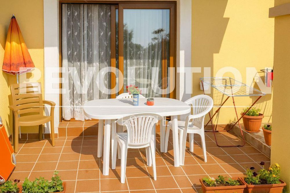 Дава се под наем Едностаен апартамент в к.к. Камчия - 30 кв.м за 225 € - Снимка #5