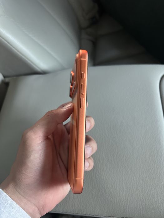 Iphone 17 pro в отличном состоянии