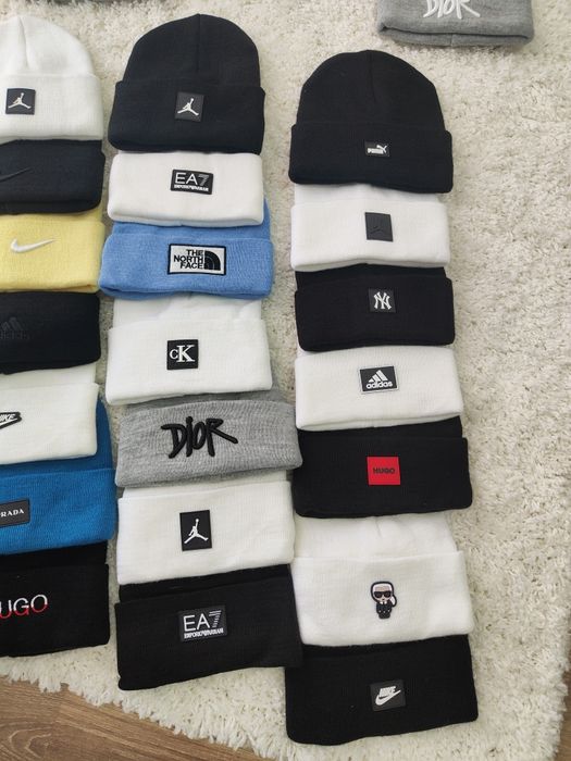 Căciulă Nike , Căciulă Jordan , Căciulă Adidas , Căciulă Puma la alege