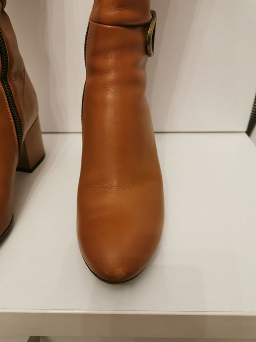 Cizme Musette, marimea 37