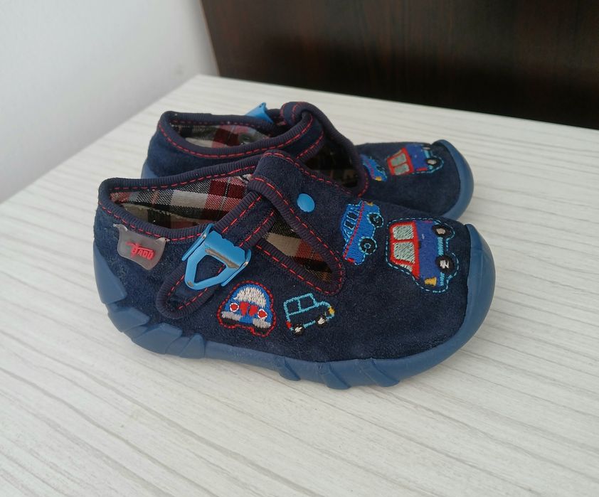 Пантофи К&К,befado 20 номер