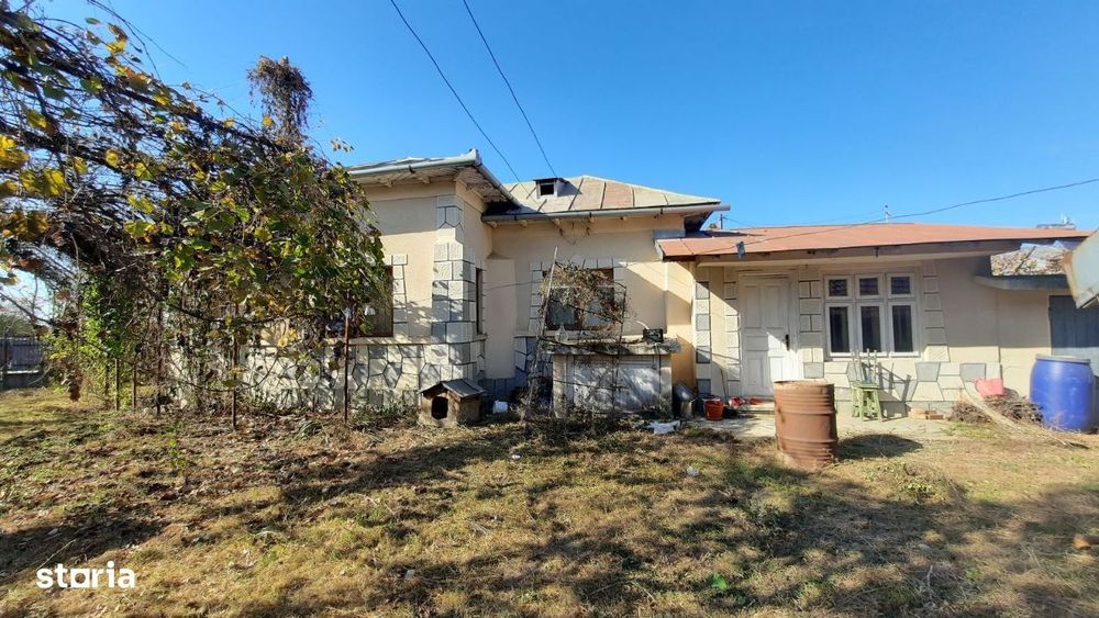 Vând proprietate în sat Brătești, com. Șirna, jud. Prahova