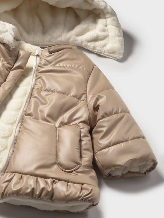 Бебешко яке с две лица Mayoral