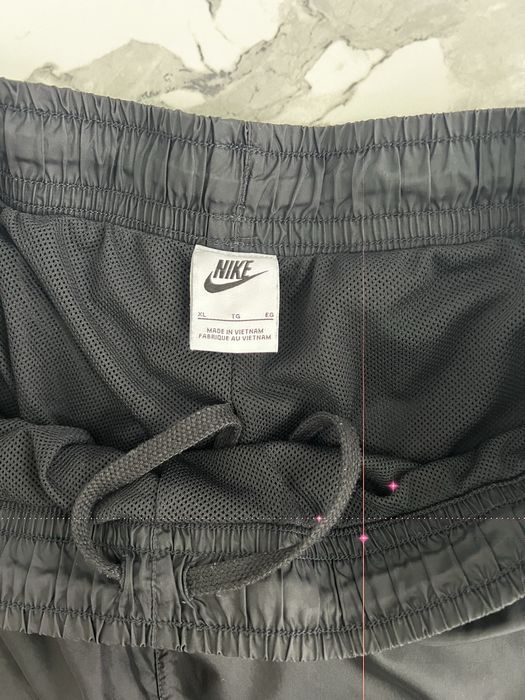 Trening din fâș Nike XL