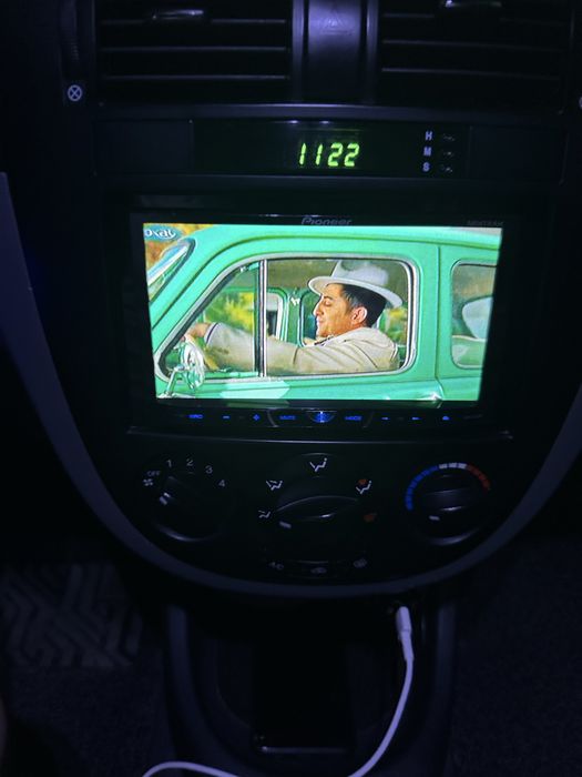 Pioneer 55.50 original manitor