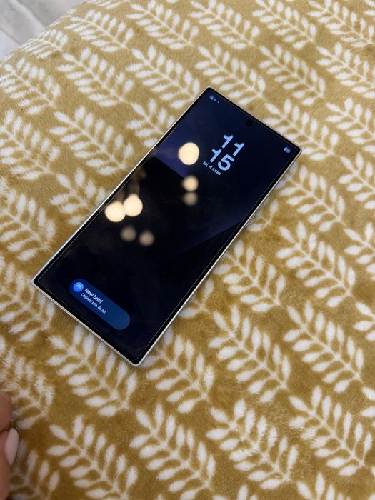 Samsung Fold7 nou 512gb