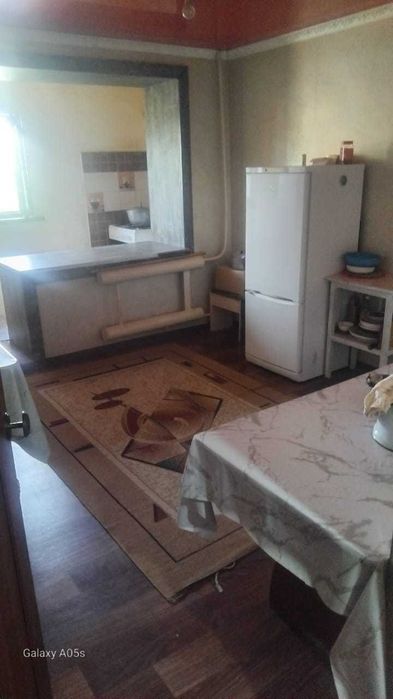 Продам квартиру в городе Тараз (химпоселок)