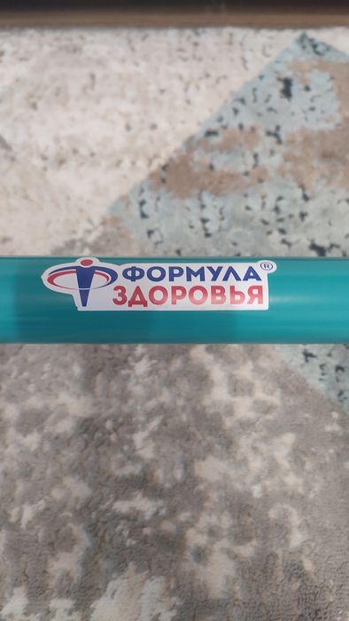 Шведская стенка в идеальном состоянии