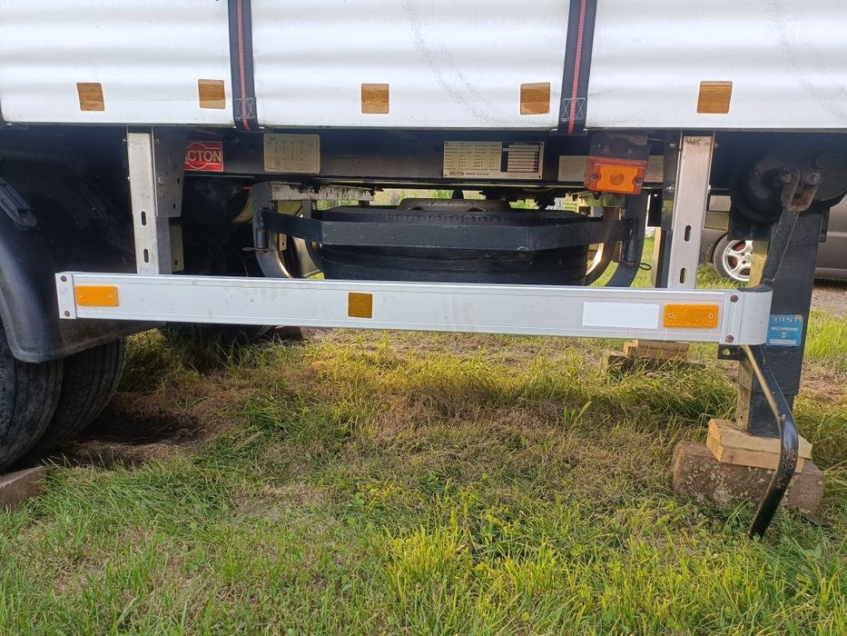 Vand iveco(sprinter,master,fiat)3.0 180 cp  3.5 tone 8.7 in ansamblu