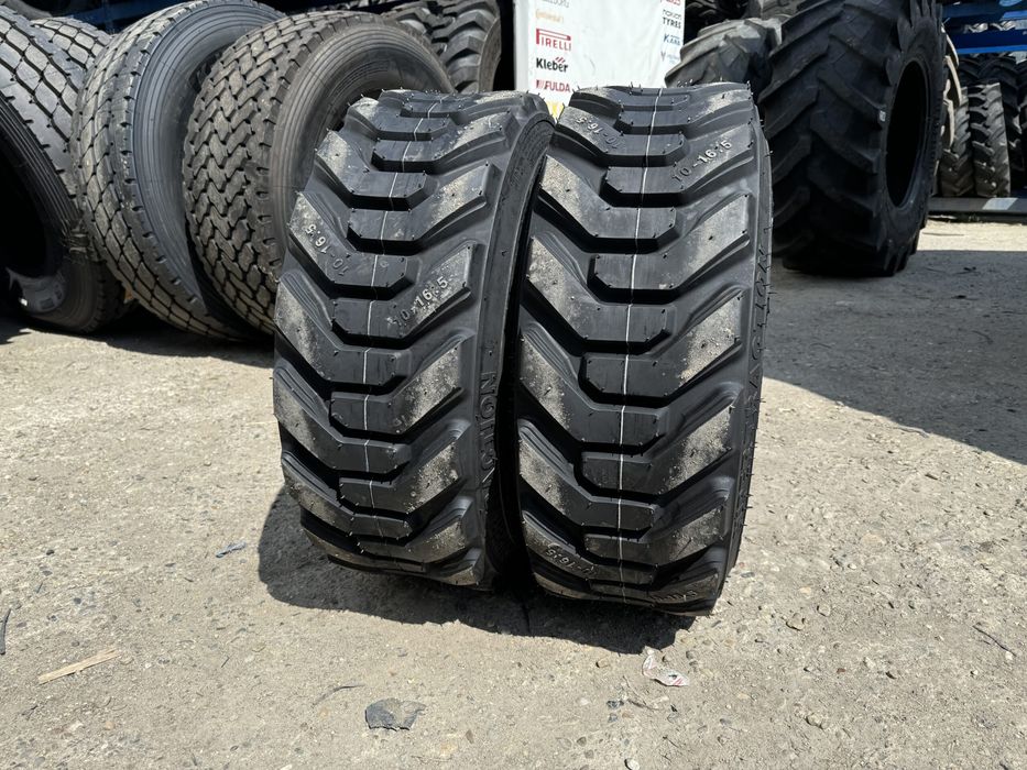 ANVELOPA 10-16.5 FORERUNNER 10PR TL