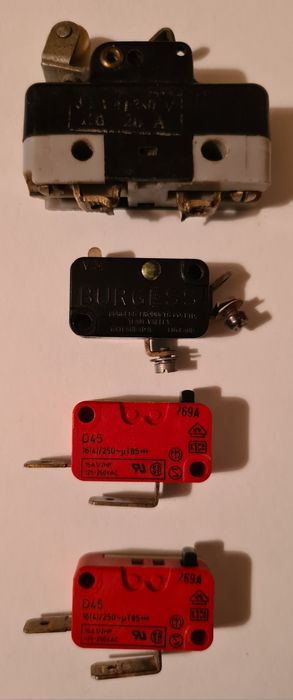 Transformator Zolan 2-12v/100mA+diverse accesorii