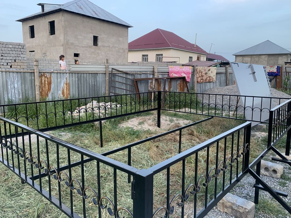 Тапчан 3/4 размер