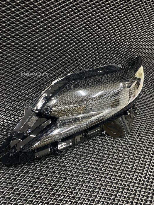 Стекла Фар Лексус ЕС / Lexus ES