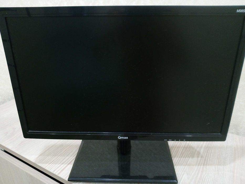 монитор qmax m985b