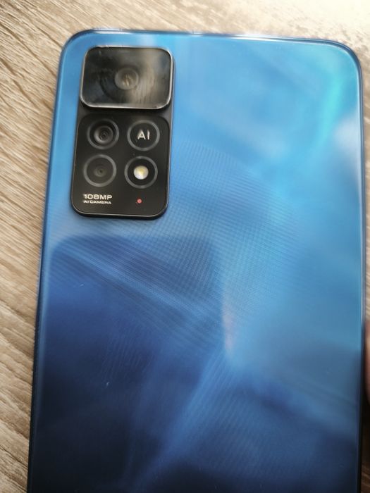 Xiaomi redmi note 11 pro+ 5g