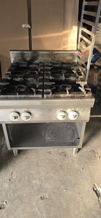 Horeca  Masa rece Linie autoservire Vitrina frigorifica