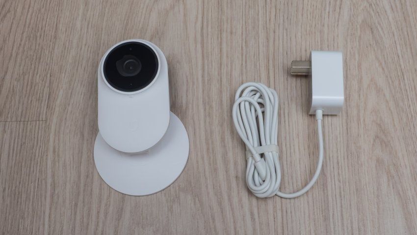 IP камера Xiaomi 1080p