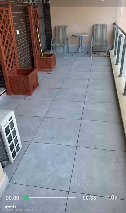 Inchiriere apartament 2 camere Aviației City Point