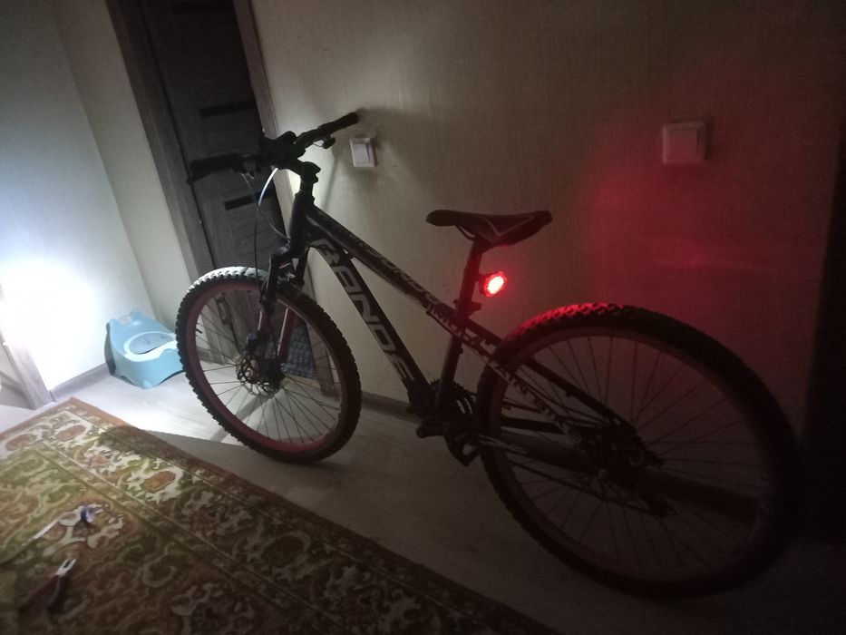 Продам велосипед