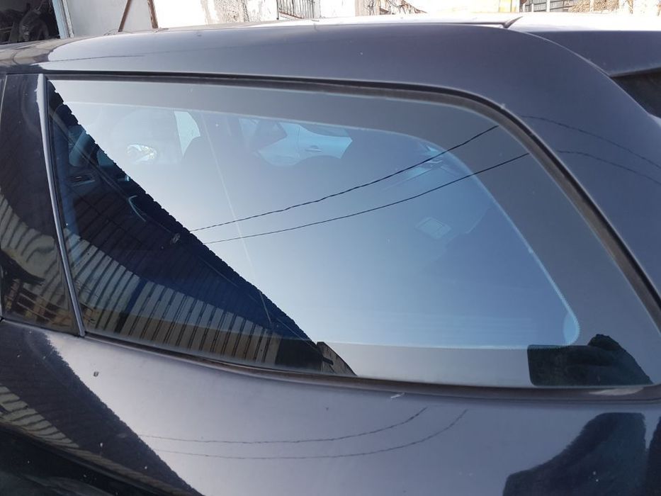 Geam Fix Aripa / Caroserie Stanga Spate Citroen C5 Tourer / Break / Combi 2007 - 2017