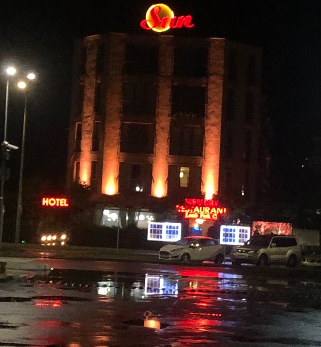 Дава се под наем Едностаен апартамент в к.к. Слънчев бряг - 32 кв.м за 51 € - Снимка #2