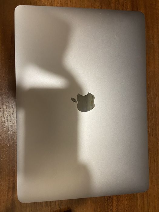 Macbook air 2018