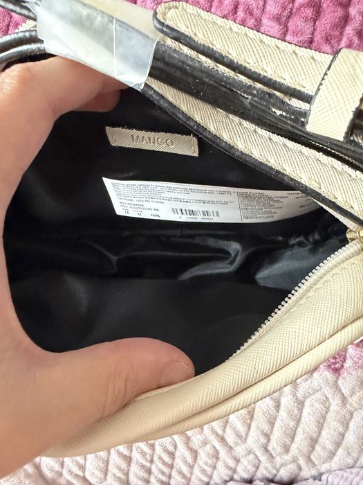 Сумка новая Кросс боди