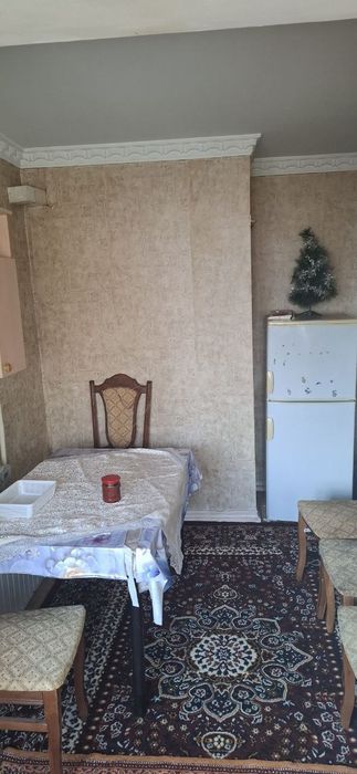 Сдается квартира в аренду