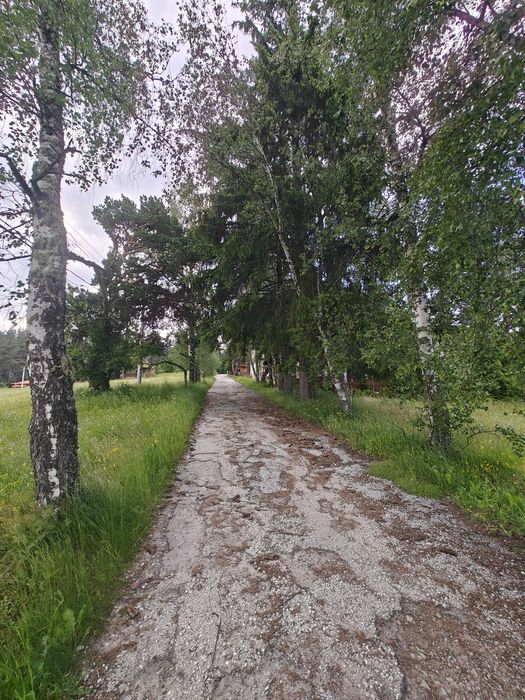 Урбанизиран поземлен имот в с. Юндола, община Велинград