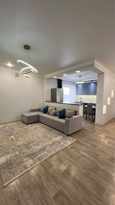 Продам квартиру