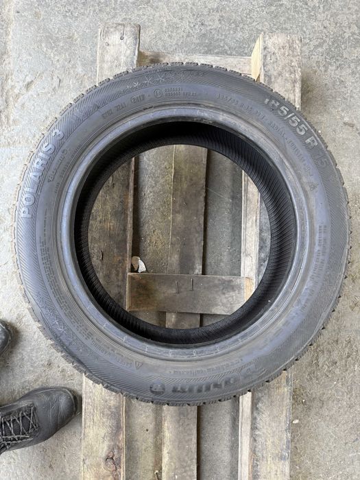 Anvelope Iarna 185/55 R15 - stoc depozit