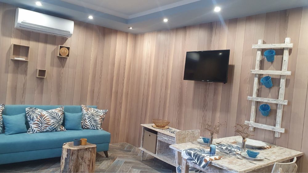 Апартамент под наем в гр. Сливница