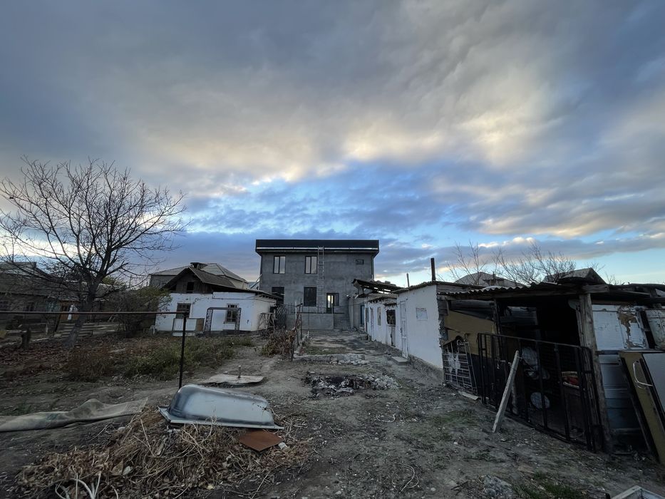 Продам дом в тихом районе сахзавод