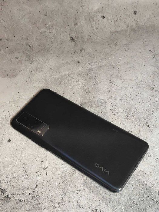 Модель:  Vivo Y53s