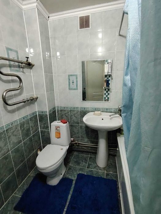 Квартира по суточно