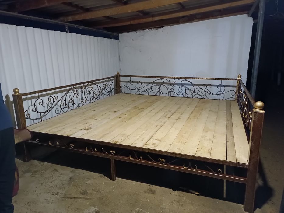 Тапчан для дома. Тапчан