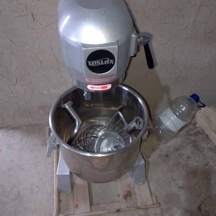 Пече миксири сотилади