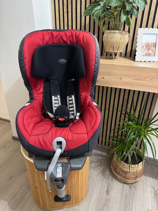 Scaun auto de copii Britax Romer cu isofix