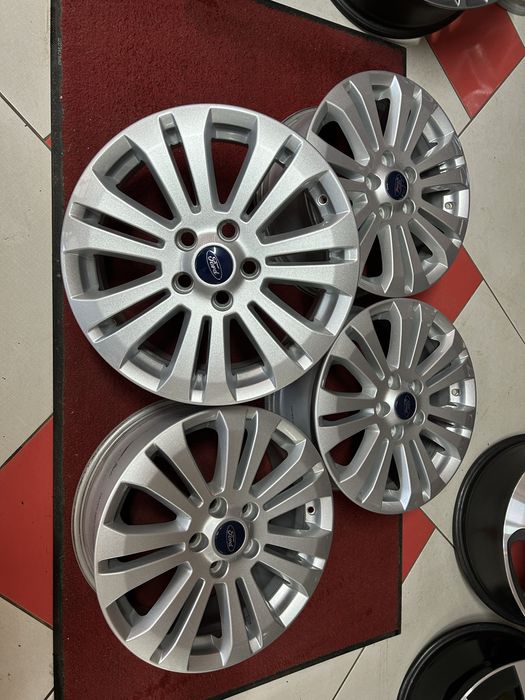 Джанти 16 Цола 5х108  Ford