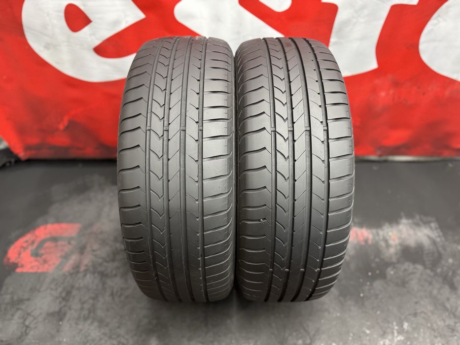 215 60 16, Летни гуми, Goodyear EfficientGrip, 2 броя
