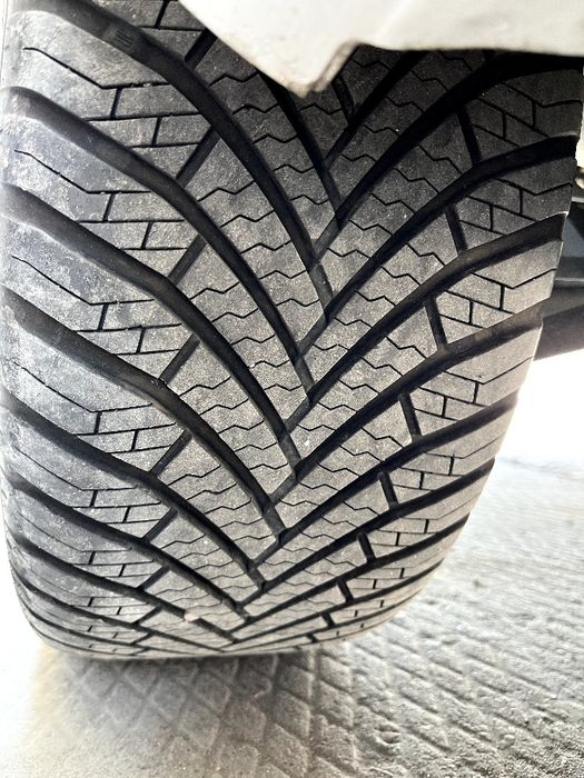 17 diska archa balon