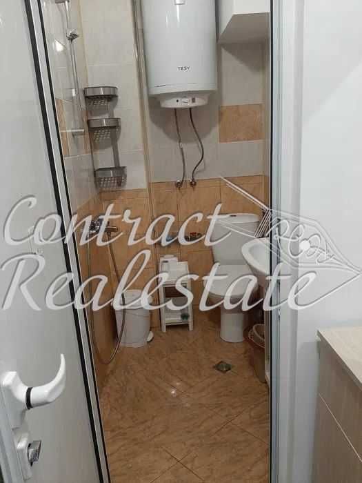 Дава се под наем Двустаен апартамент в Варна, Чаталджа - 50 кв.м за 418.71 € - Снимка #6