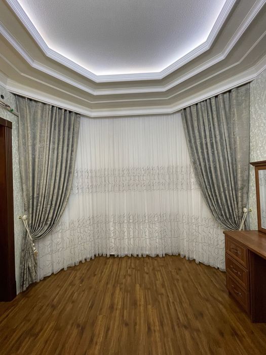 Нео классика пардалар