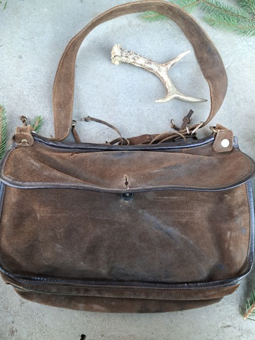 Tolbă/ cartușiera vânătoare