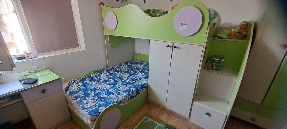 Vand mobila copii