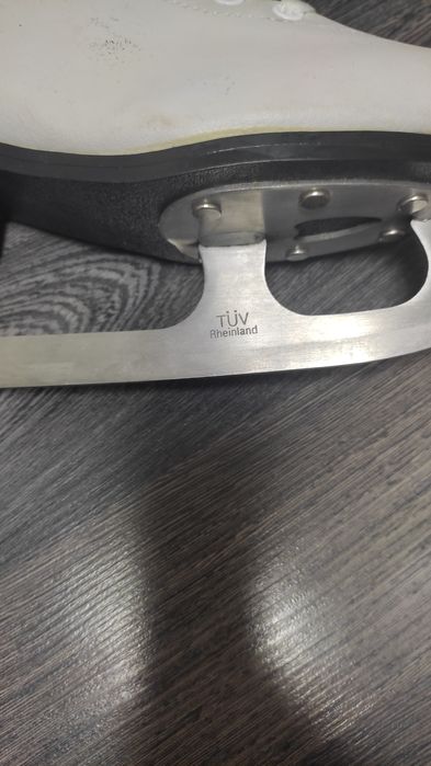 Коньки для девочек