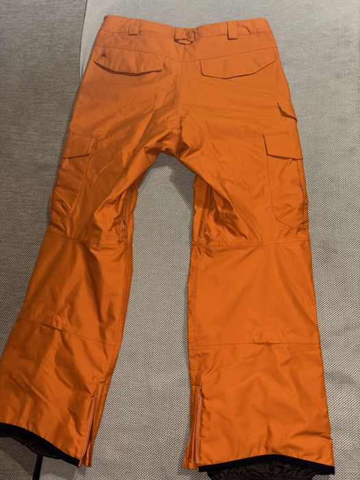 Мъжки карго ски панталон BURTON