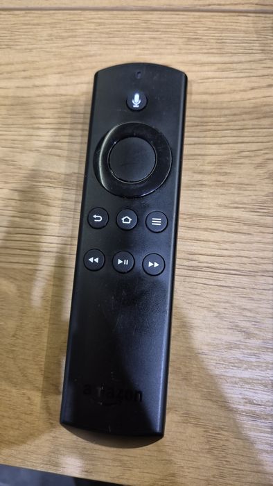 Amazon Fire TV Box
